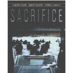 Sacrifice / le débarquement en couleurs comme vous ne l'avez jamais vu
