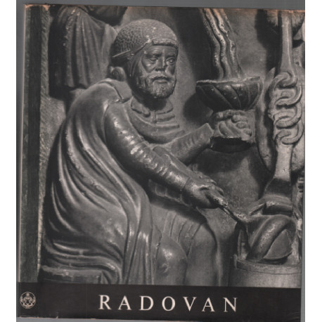 Radovan ( 98 photographies ) livre en slovaque