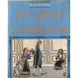 De la debré a la pompadour