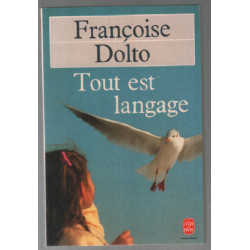 Tout est langage