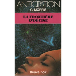 La Frontiere Indecise