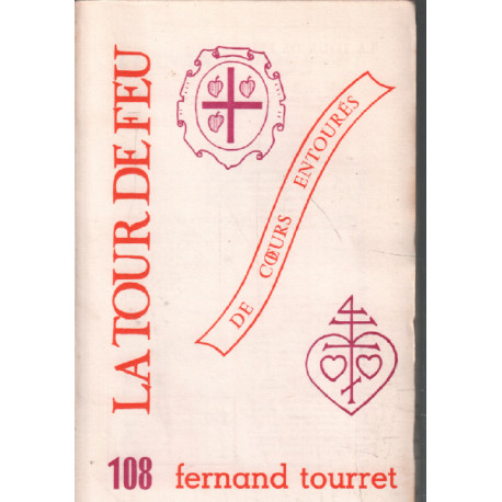 La tour de feu n° 108 / fernand tourret