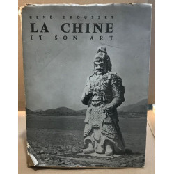 La chine et son art