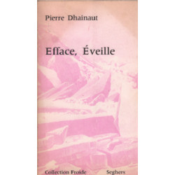 Efface eveille