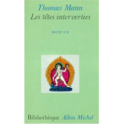 Les Têtes interverties