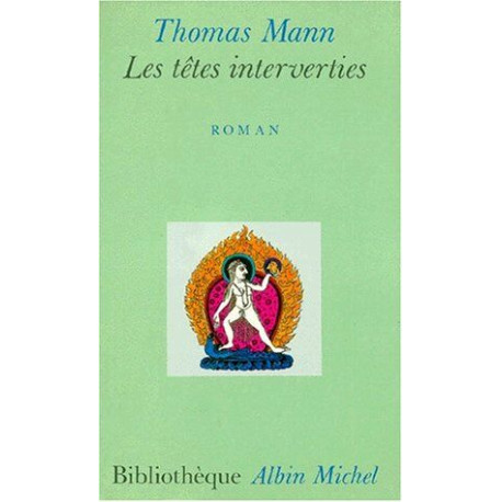 Les Têtes interverties