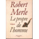 Le Propre de l'homme