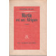 Martin est aux afriques