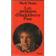 Les aventures de Huckleberry Finn