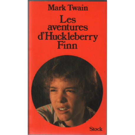 Les aventures de Huckleberry Finn