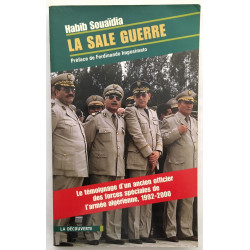 La Sale Guerre
