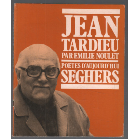 Jean tardieu