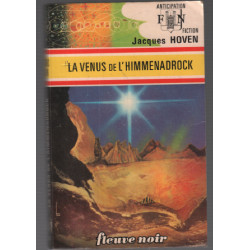 La venus de l'himmenadrock