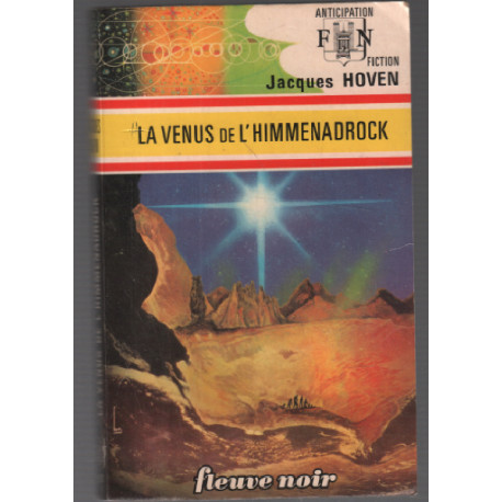 La venus de l'himmenadrock