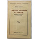 Langage enfantin et aphasie