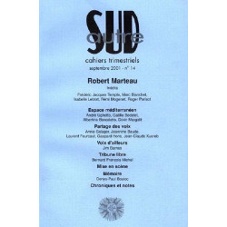 Autre sud numéro 14