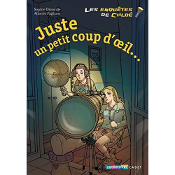 Juste un petit coup d'oeil