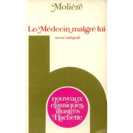 Le medecin malgré lui