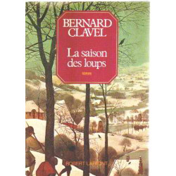 Les colonnes du ciel 1/ la saison des loups