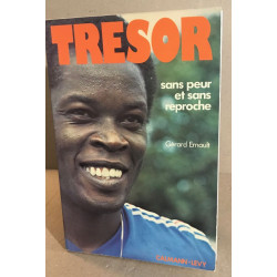 Marius trésor sans peur et sans reproche / nombreuses...