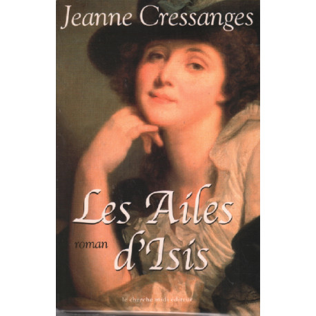 Les Ailes d'Isis