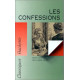 LES CONFESSIONS DE ROUSSEAU. Texte intégral des livres 1 à 4