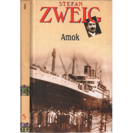 Amok : Et autres nouvelles