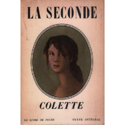La seconde