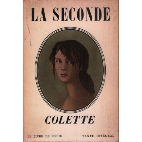 La seconde