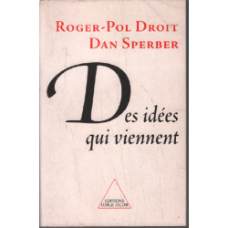 Des idées qui viennent