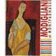 Modigliani et montparnasse
