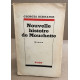 Nouvelle histoire de Mouchette