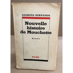 Nouvelle histoire de Mouchette