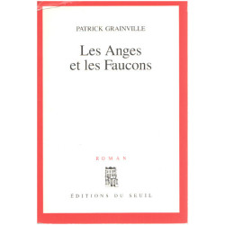 Les anges et les faucons