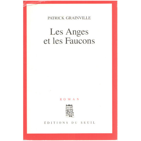 Les anges et les faucons