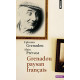 Grenadou paysan français