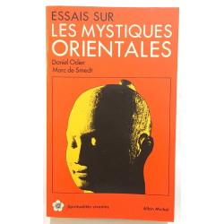 Essais sur les mystiques orientales