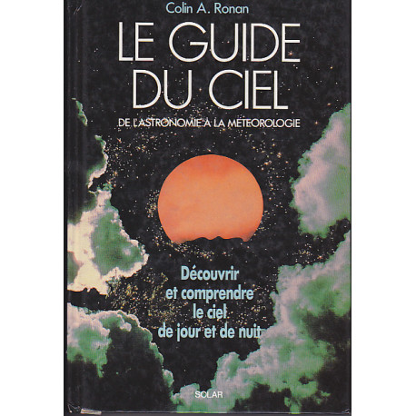 Le guide du ciel