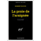 La proie de l'araignée