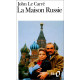 La maison Russie