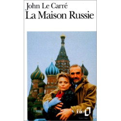 La maison Russie