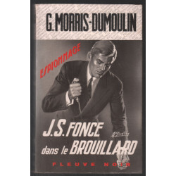 J.S. fonce dans le brouillard