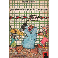Pas d'ortolans pour la cloducque
