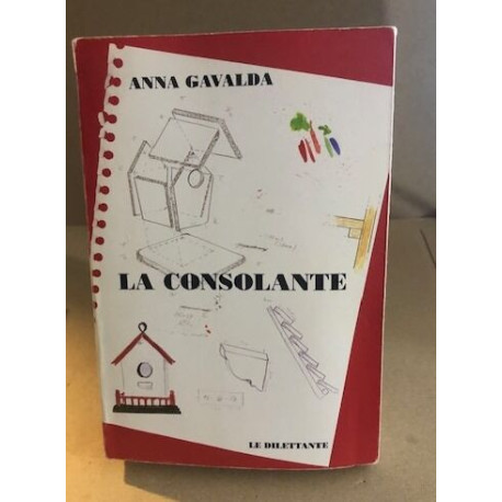 La consolante