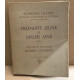 Oeuvres complètes illustrées / tome V / fromont jeune et Risler...