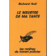 Le meurtre de ma tante