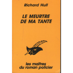 Le meurtre de ma tante