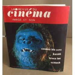 La revue du cinema image et son n° 304