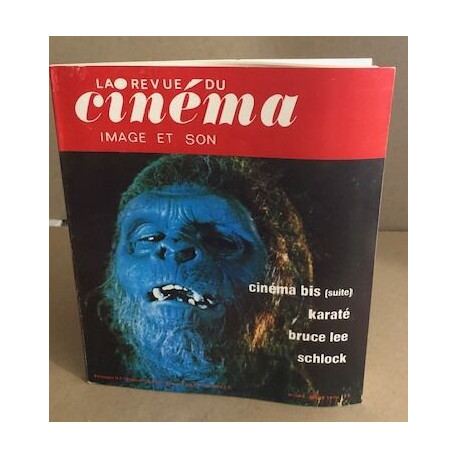 La revue du cinema image et son n° 304