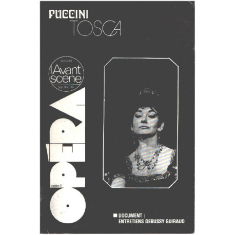 Tosca